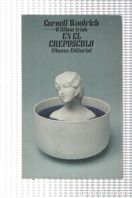 Libros: En el crepusculo - Cornell Woolrich - Foto 1