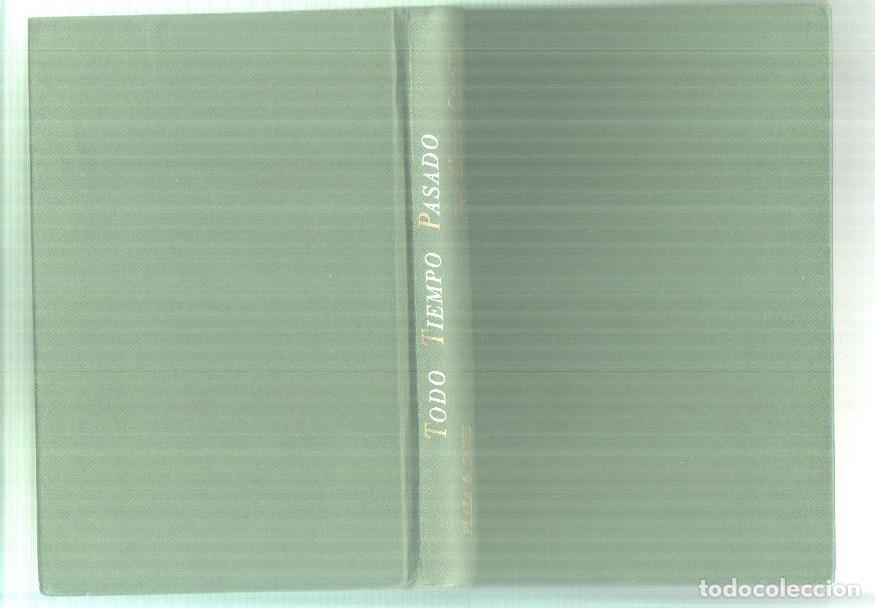 Libros: Todo Tiempo pasado - Alvaro Castillo - Foto 1