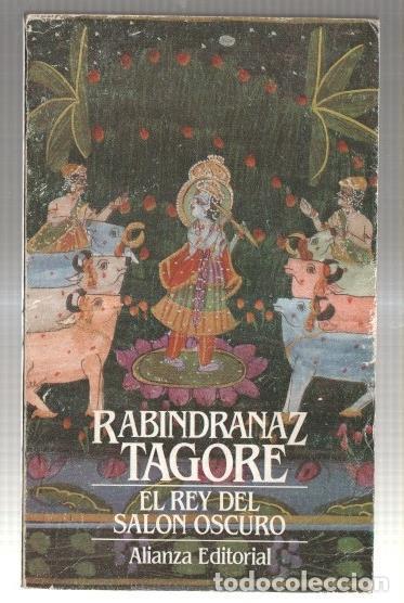Libros: El rey del salon oscuro - Rabrindanaz Tagore - Foto 1
