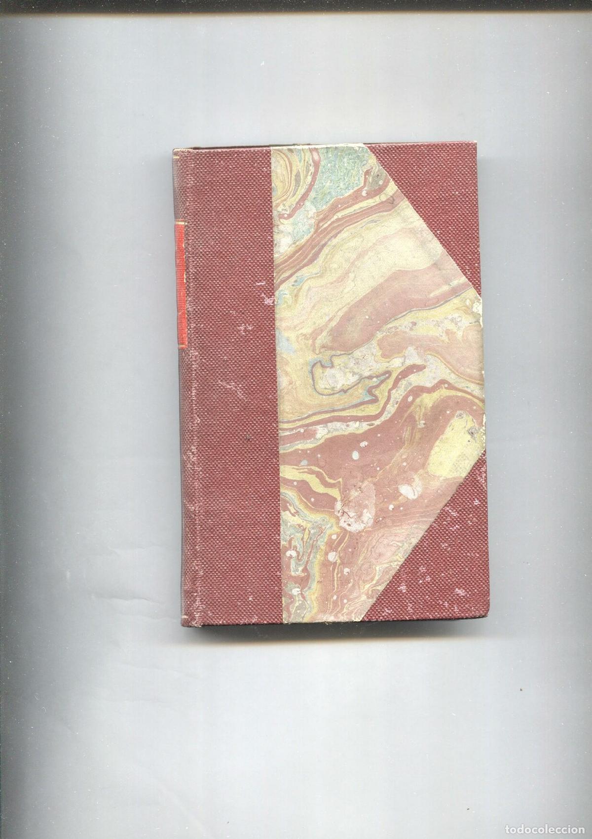 Libros: Genio y figura - Juan Valera - Foto 1