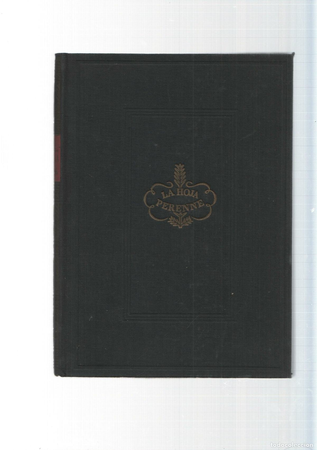 Libros: La novela de un cobarde - Maurice Dekobra - Foto 1