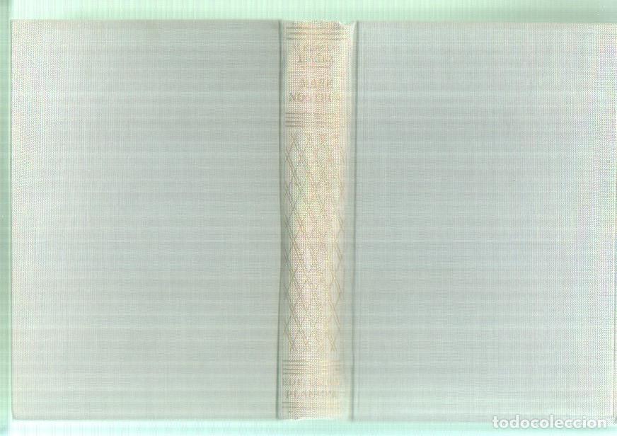 Libros: Mare Nostrum - Vicente Blasco Iba&ntilde;ez - Foto 1