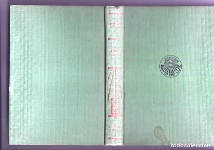 Libri di seconda mano: La antorcha apagada - Eduardo Zamacois