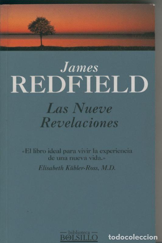 Libros: Las nueve revelaciones - James Redfield - Foto 1
