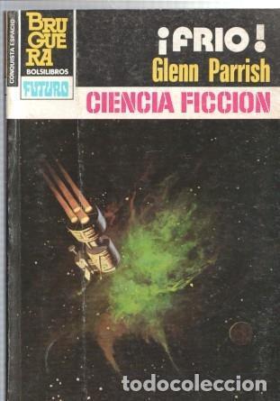 Libros: La Conquista del Espacio numero 667: Frio - Glenn Parrish - Foto 1