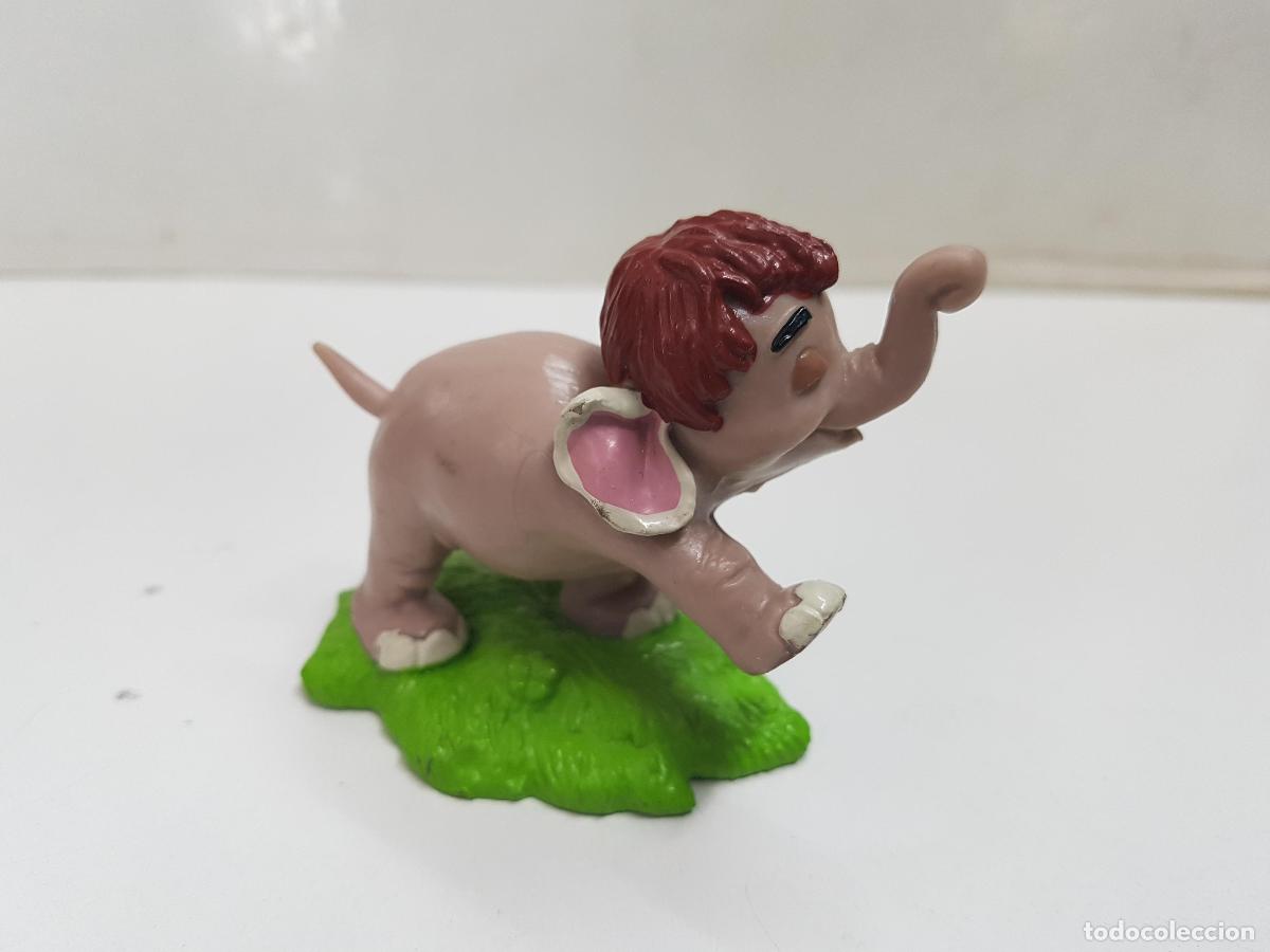 Libros: Figura pelicula Libro de la Selva: Hathi Junior - Foto 2