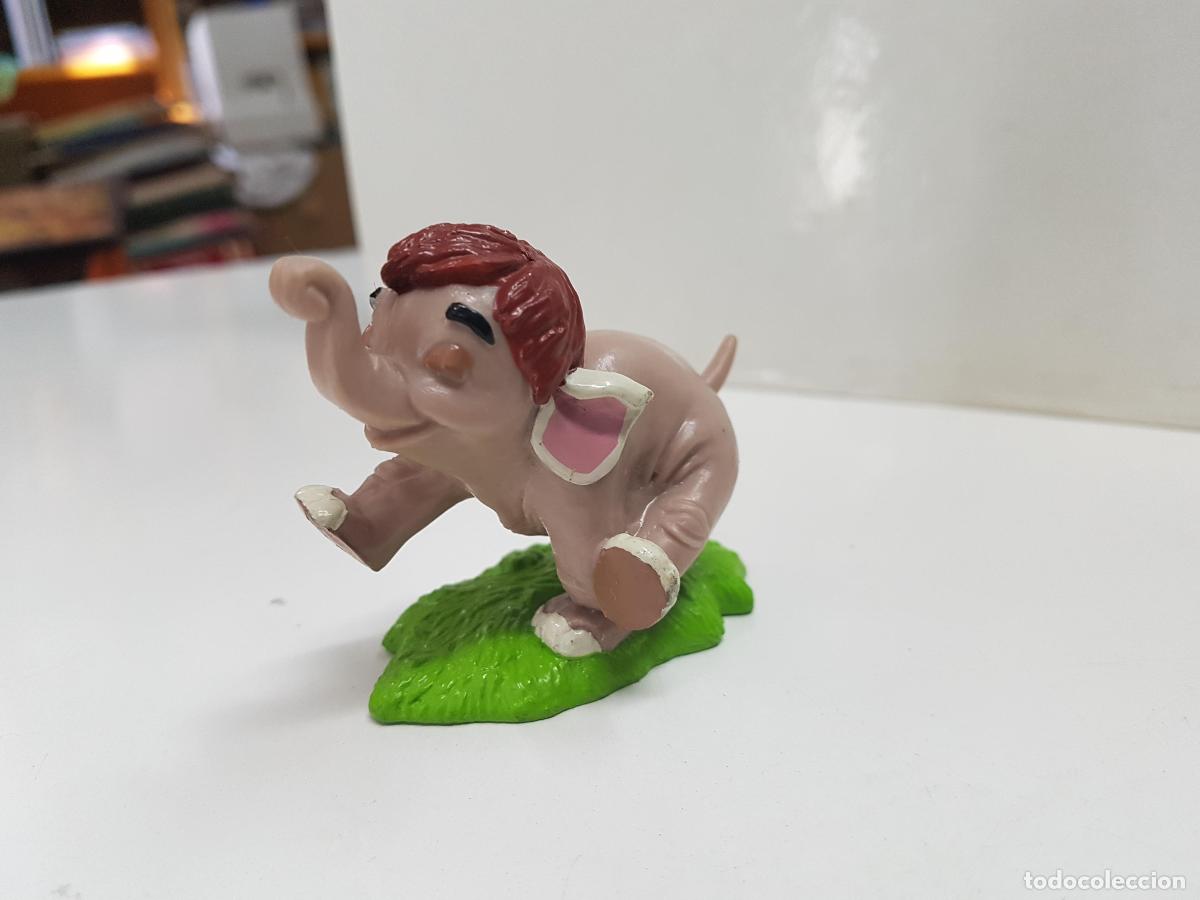 Libros: Figura pelicula Libro de la Selva: Hathi Junior