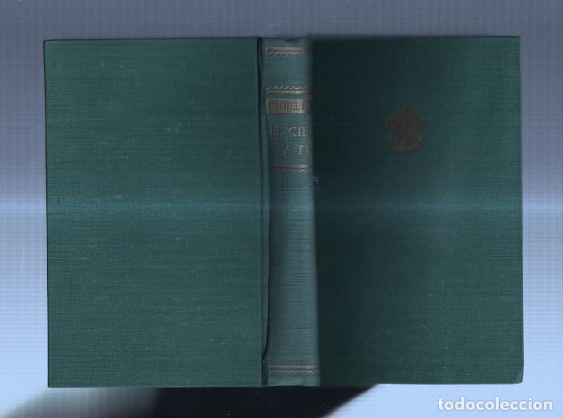 Libri di seconda mano: El Club de los Lectores: El cielo y tu - Rachel Field