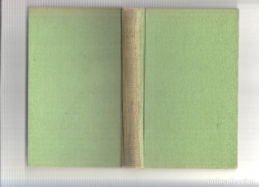 Libros: Coleccion Anfora: Hambre de Knut Hamsun - Knut Hamsum - Foto 1