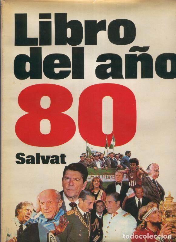 Libri di seconda mano: Libro del a&ntilde;o 1988 - Varios