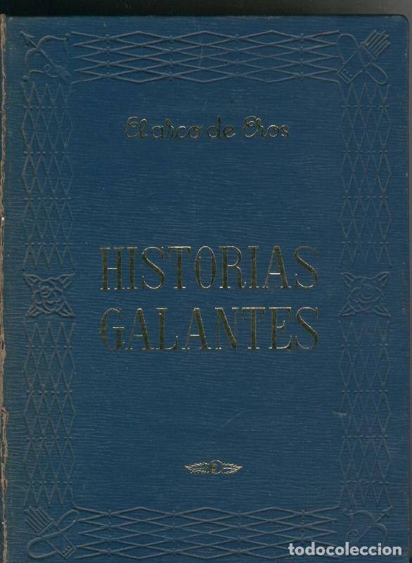 Libros: Historias galantes - Varios - Foto 1