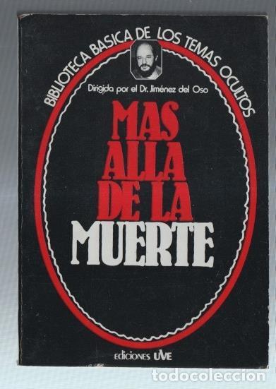 Libros: Mas alla de la muerte - Varios - Foto 1