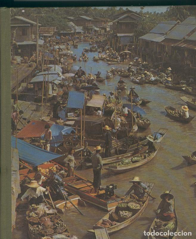 Libros: El gran libro de viajes - Varios - Foto 1