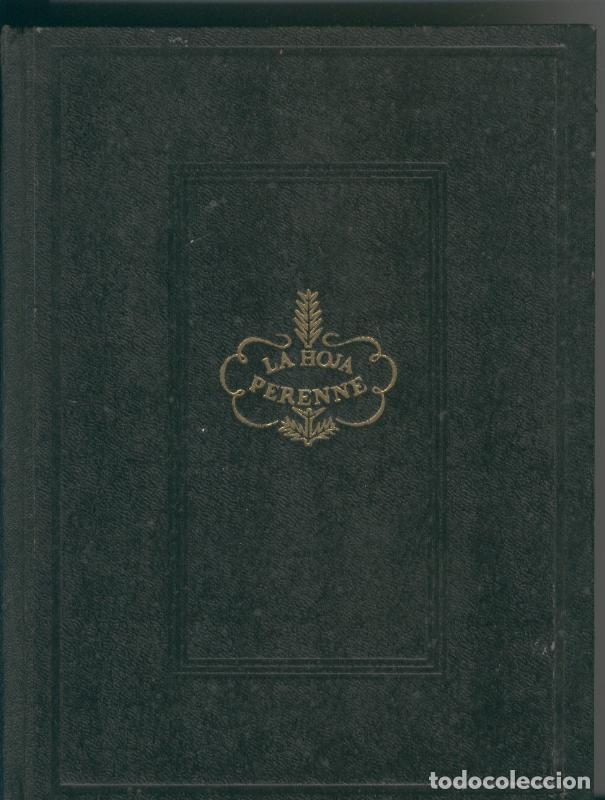 Libros: La hoja perenne: Babbitt - Sinclair Lewis - Foto 1