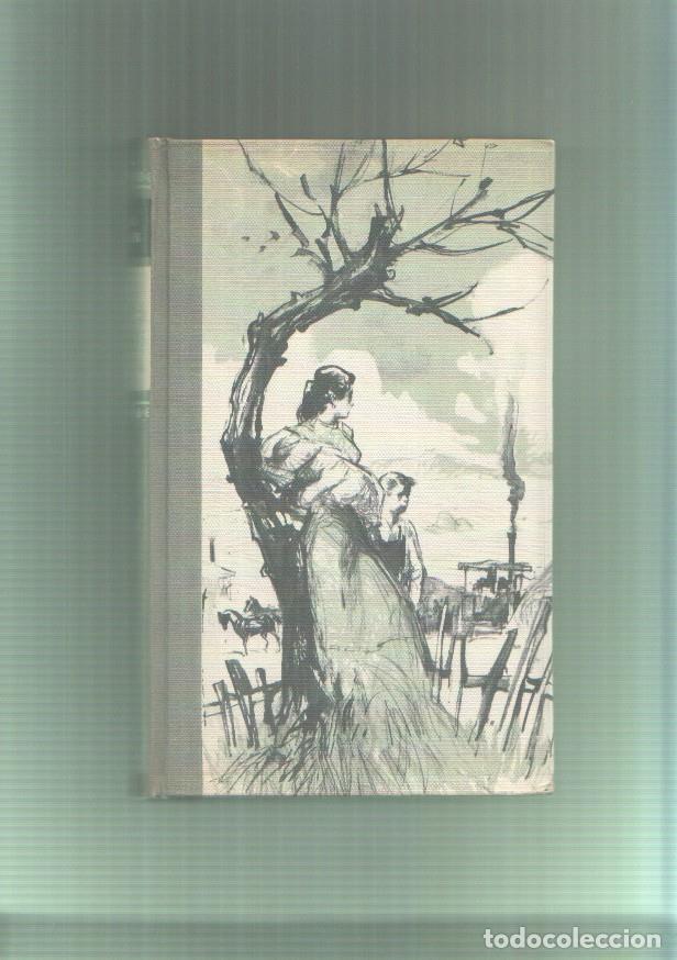 Libros: Asi de grande - Edna Ferber - Foto 1