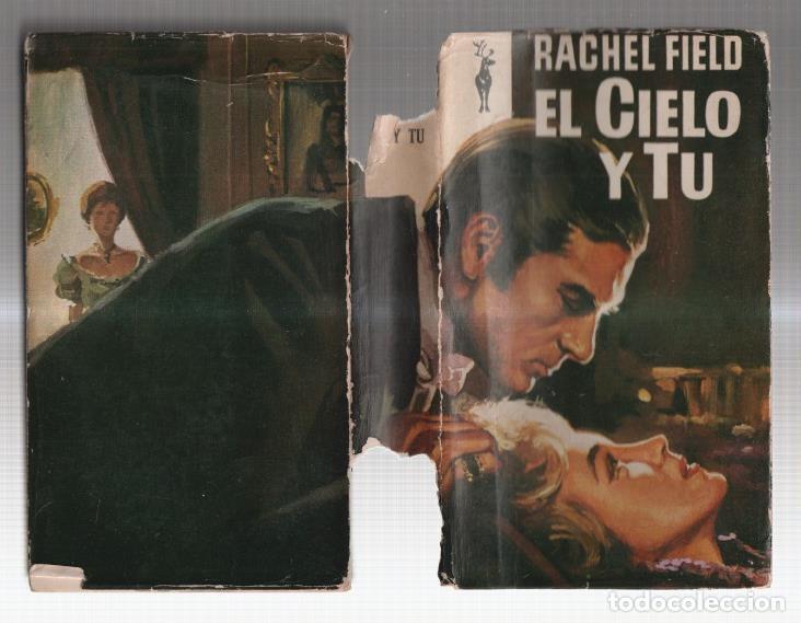 Libri di seconda mano: Coleccion Reno: El cielo y tu - Rachel Field