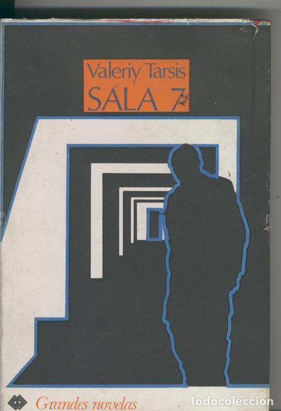 B&uuml;cher: Sala 7 - Valery Tarsis