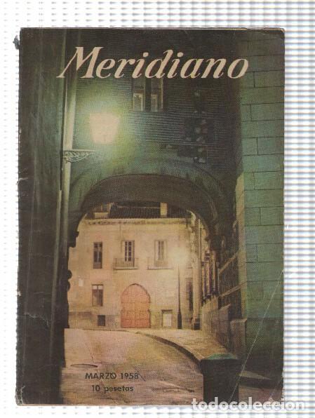 Livros em segunda m&atilde;o: Meridiano numero 183: El tango, La expecion a Marte - Varios
