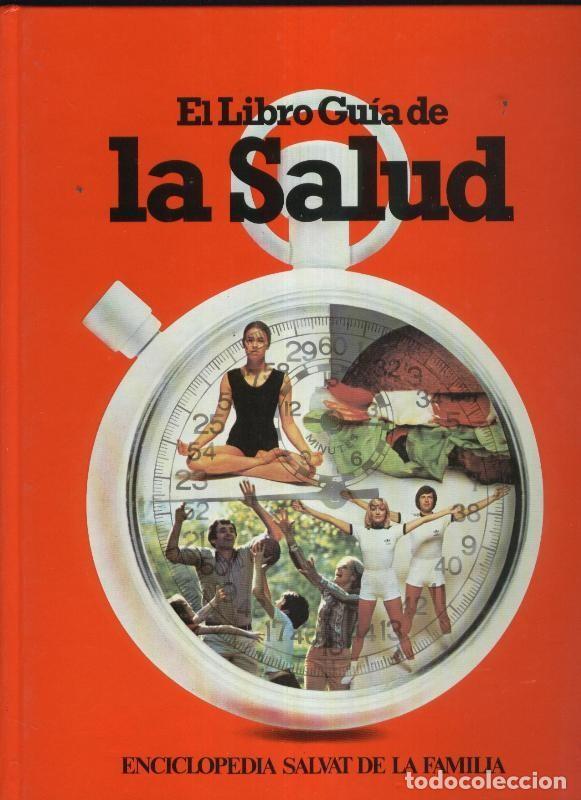 Libros: El Libro Guia de la Salud - Varios - Foto 1