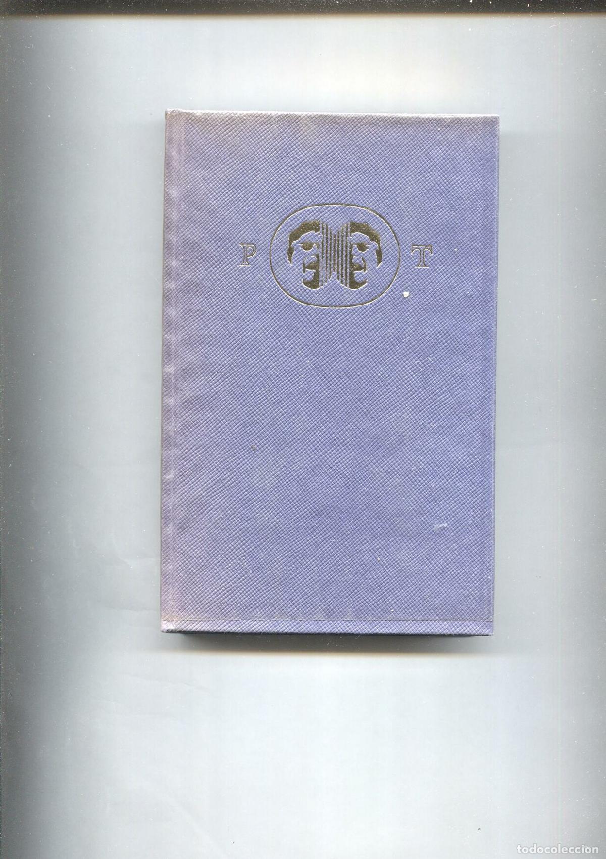 Libros: Circulo de Lectores: El Gesticulador - Rodolfo Usiglu - Foto 1