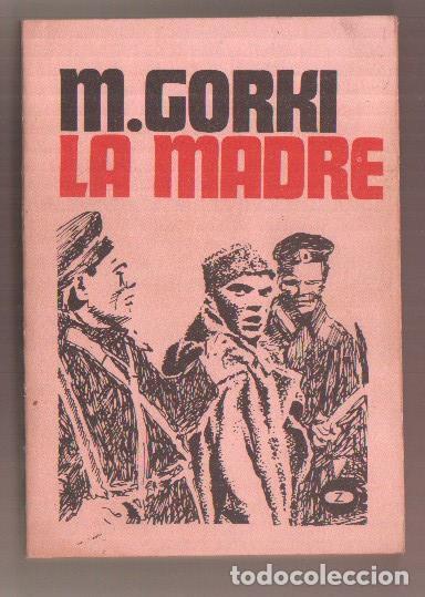 Libros: La madre - Maximo Gorki - Foto 1