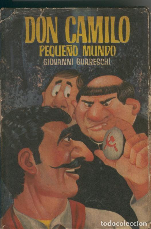 Libros: Don Camilo - Giovanni Guareschi - Foto 1