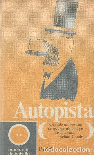 Libros: Autopista de Perich - Perich - Foto 1