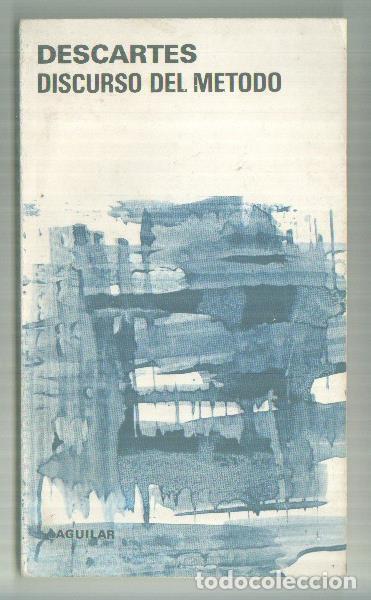 Libri di seconda mano: Discurso del metodo - Rene Descartes