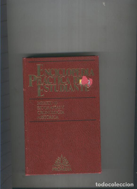 Libros: Enciclopedia practica del estudiante - Varios - Foto 1