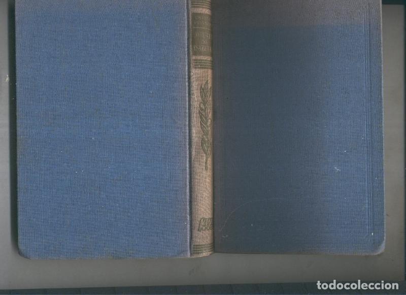 Libros: Muerte de Isabelle - Charles Plisnier - Foto 1