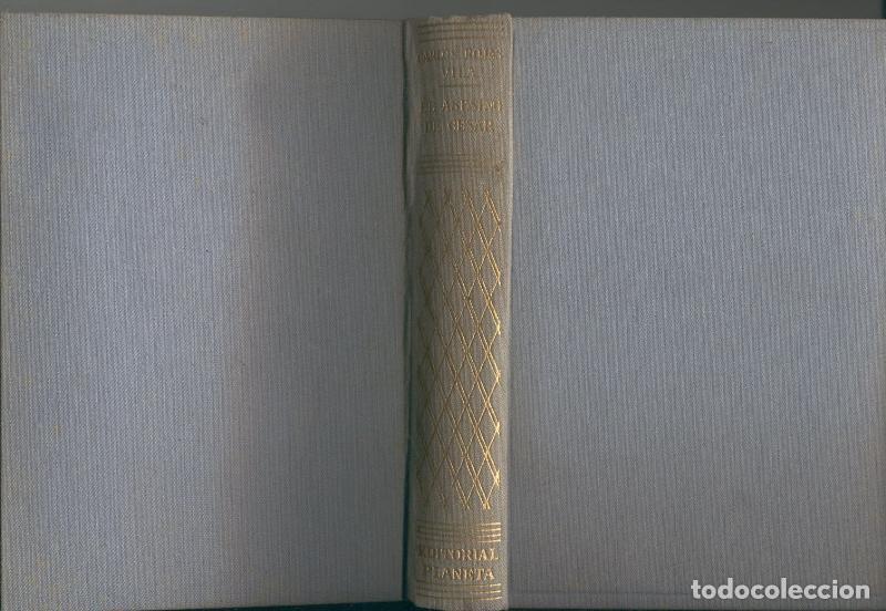 B&uuml;cher: Autores Espa&ntilde;oles Contemporaneos: El asesino de Cesar - Carlos Rojas Vila