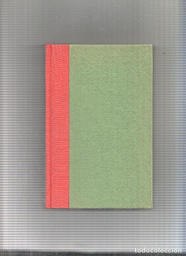 Libros: Desnudo pudor - Manuel Halcon - Foto 1