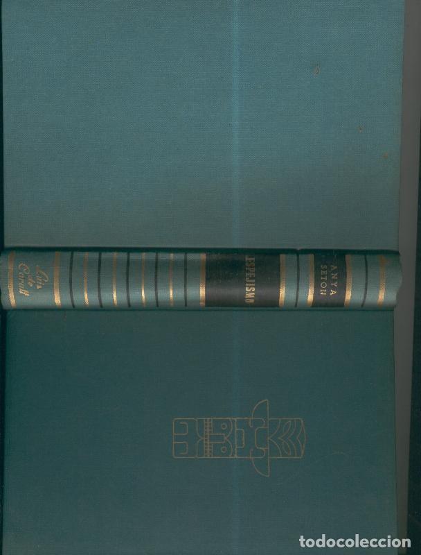 Libros: Gigante: Espejismo - Anya Seton - Foto 1