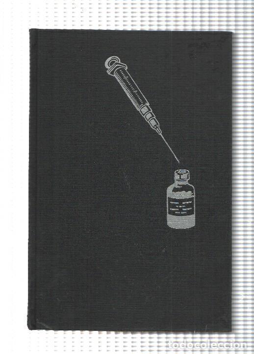 Libros: La medicina de hoy y del ma&ntilde;ana - Margaret O. Hyde