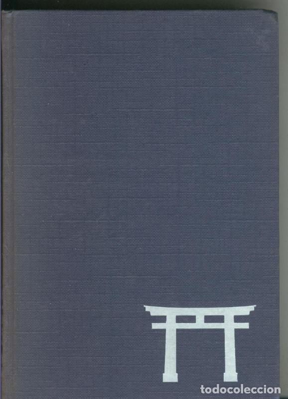 Libros: Pais de nieve - Yasunari Kawabata