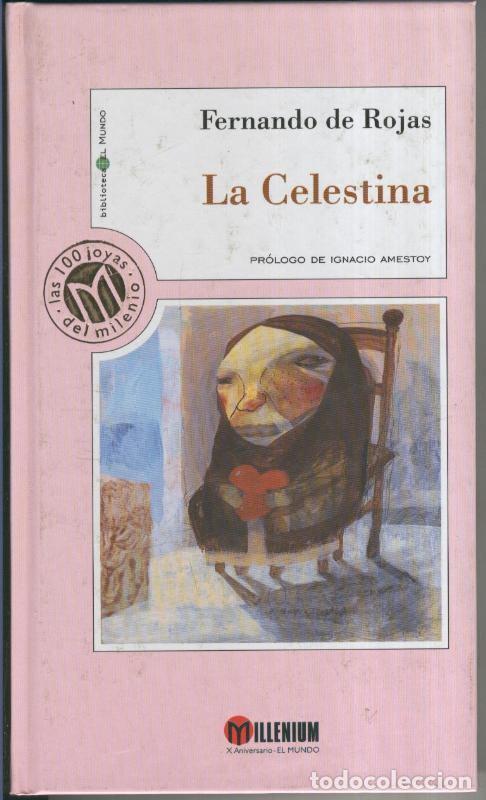 Libros: La Celestina - Fernando de Rojas - Foto 1