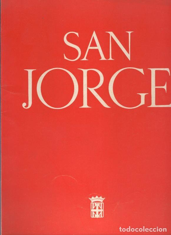 Libros: San Jorge numero 77 - Varios - Foto 1