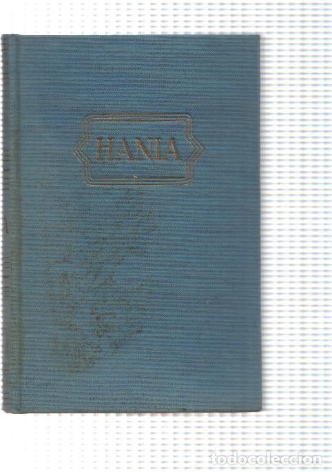 Libros: Hania - Enrique Sienkiewicz - Foto 2