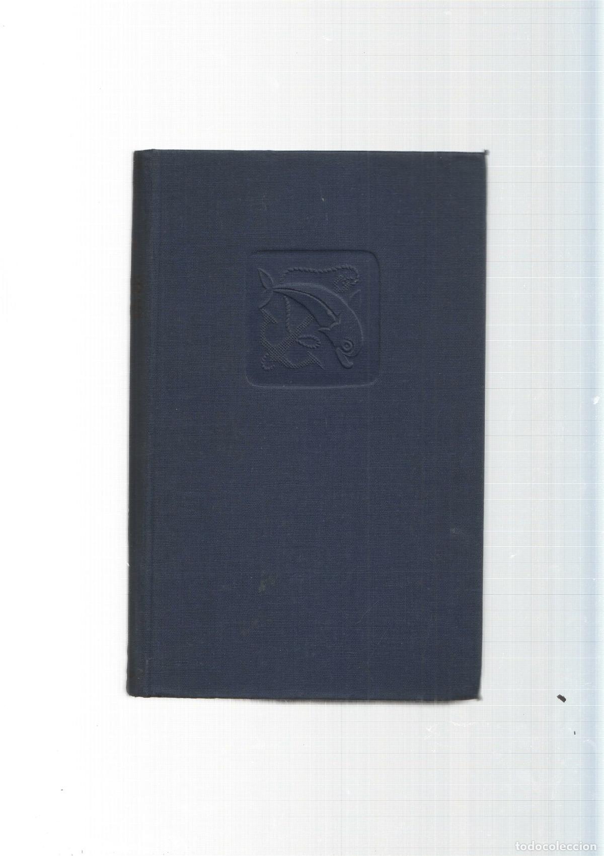 B&uuml;cher: Coleccion ancora y delfin: Larga es la noche - F.L. Green