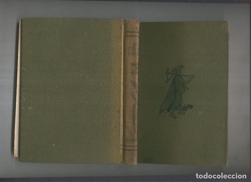 Libros: La buena tierra - Pearl S. Buck - Foto 1