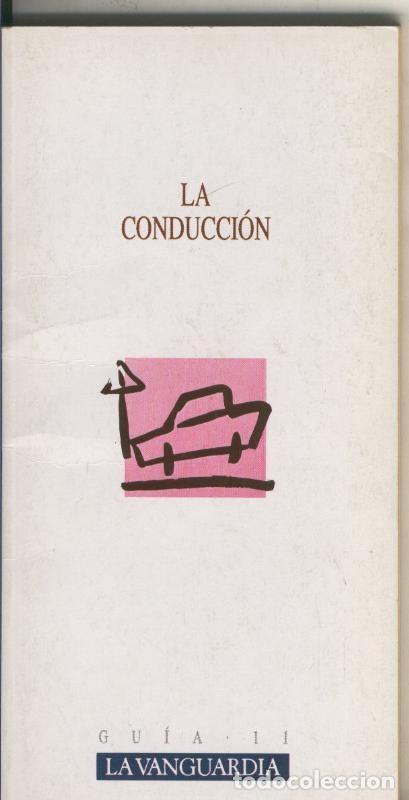 Libros: La conduccion - Varios - Foto 1