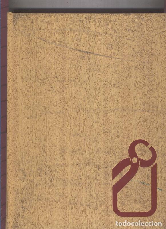 Libros: Enciclopedia Salvat del Bricolaje volumen 10 - Varios