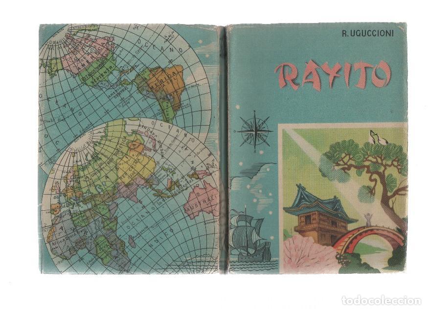 Libros: Rayito - R. Uguccioni - Foto 1