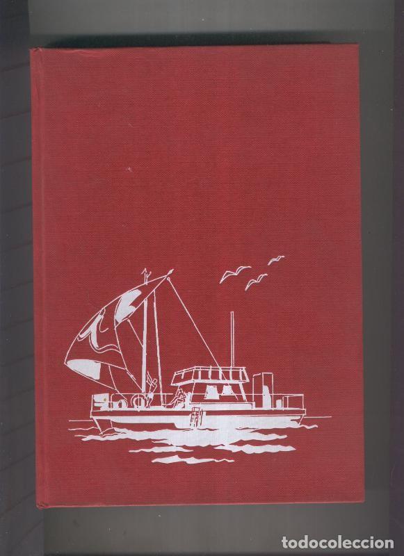 Libros: Acali - Sntigo Genoves - Foto 1