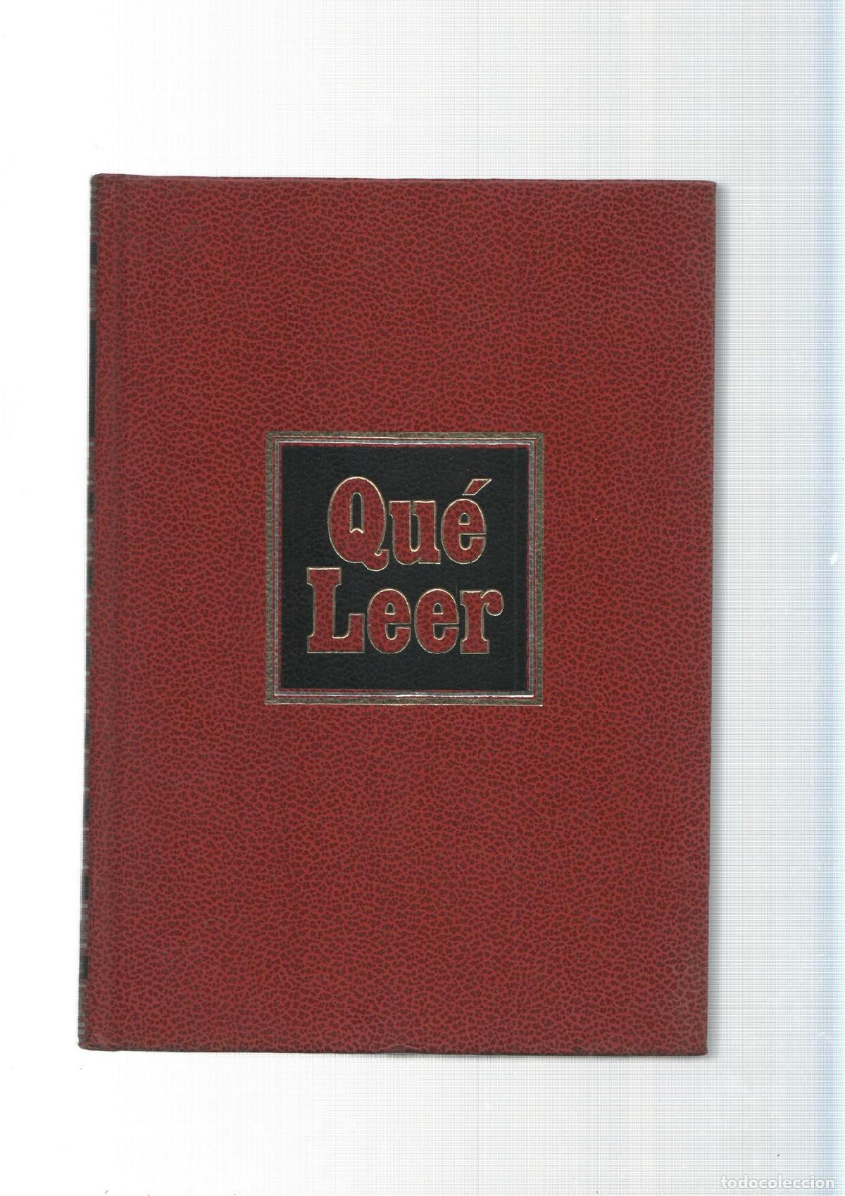 Libros: Que leer - Varios - Foto 1