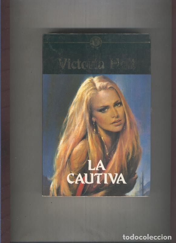 Libros: La cautiva - Victoria Holt - Foto 1