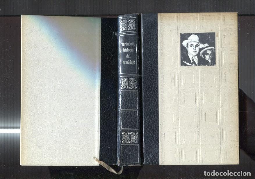Libros: La verdadera historia del Bandidaje - Varios - Foto 1