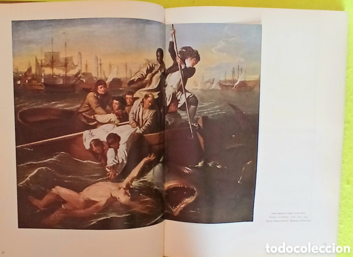 Libros: La pintura norteamericana, John Walker. - Foto 4