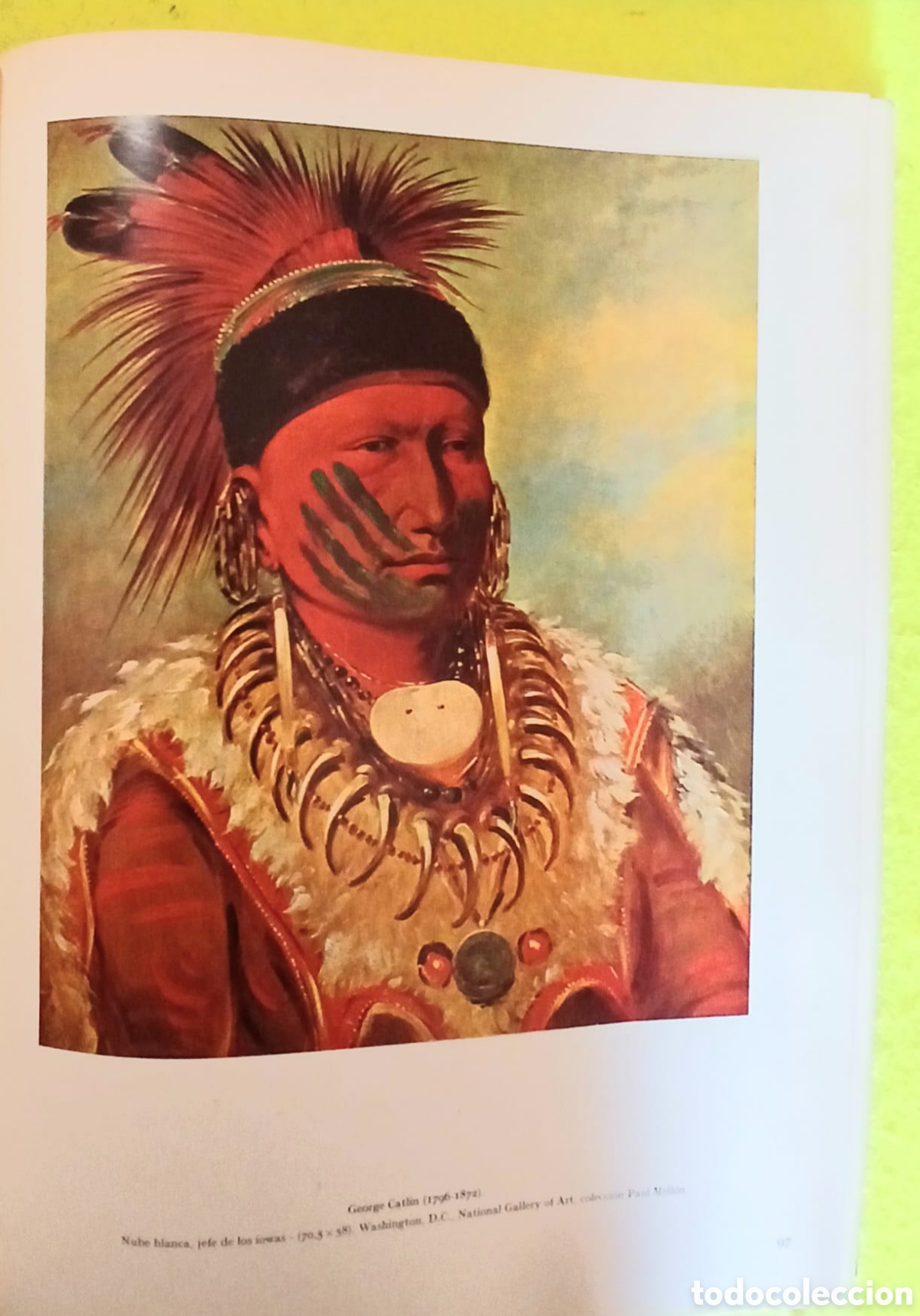 Libros: La pintura norteamericana, John Walker. - Foto 8