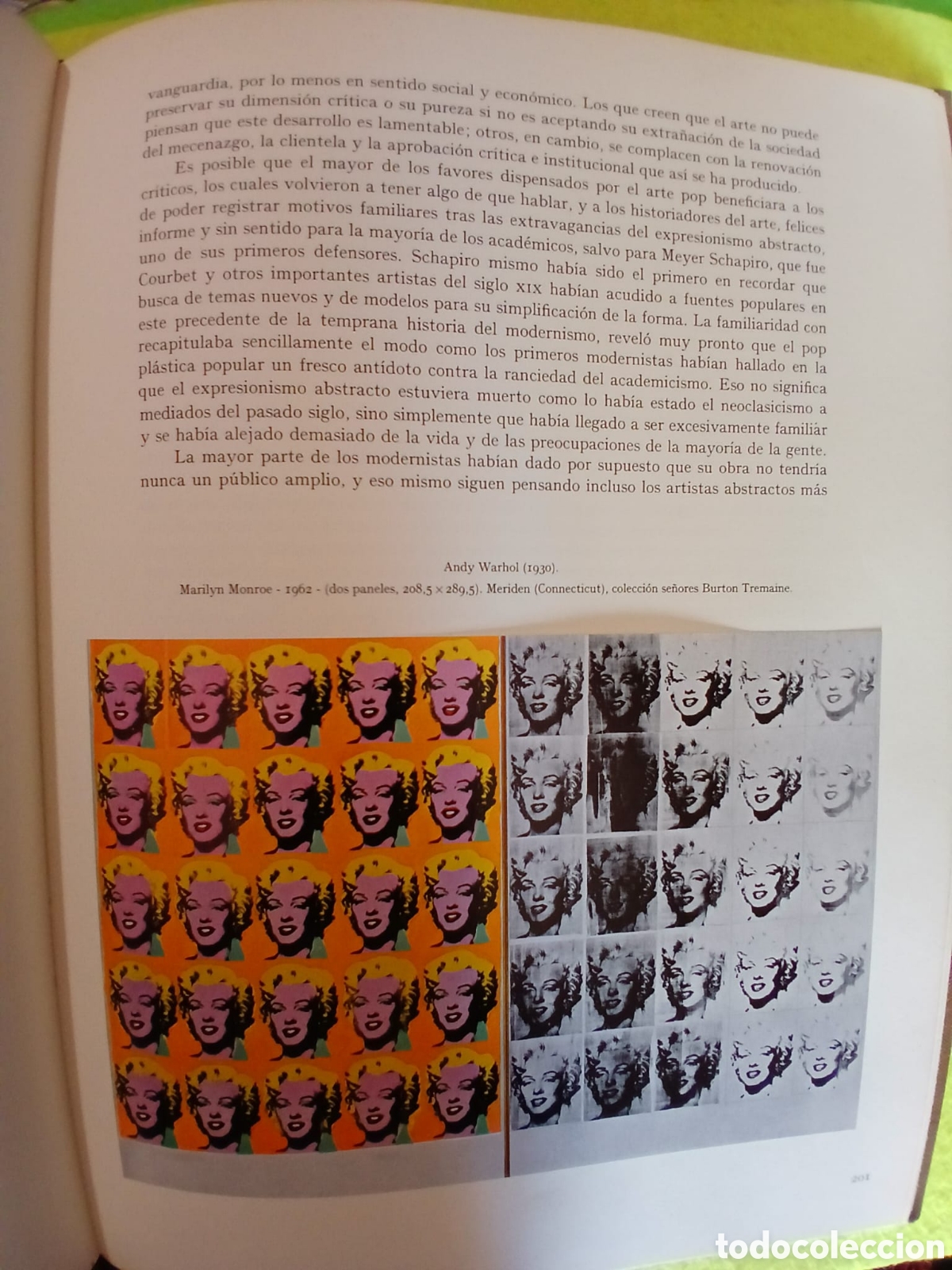 Libros: La pintura norteamericana, John Walker. - Foto 12